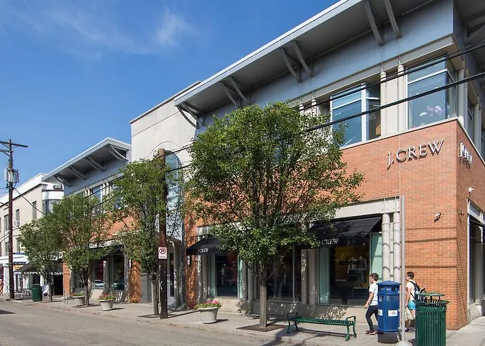 Hotel Shadyside