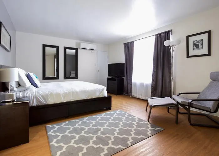 Shadyside Hotel 4*