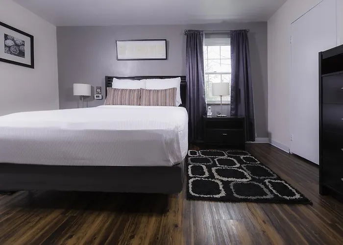 Shadyside 4* Pittsburgh