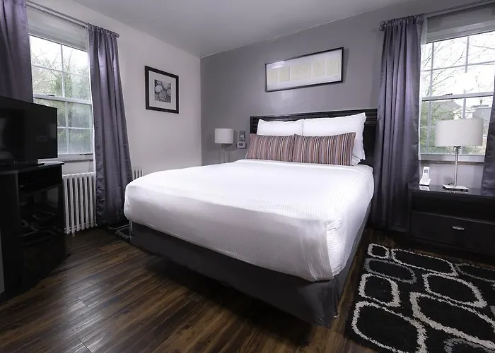 Hotel Shadyside