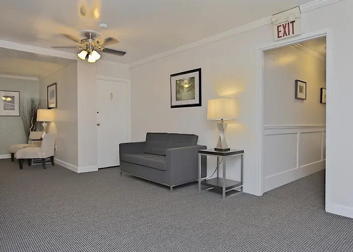 Shadyside Hotel 4*