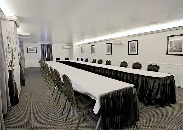 Hotel Shadyside Pittsburgh