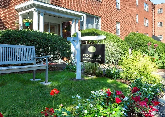 Shadyside Hotel