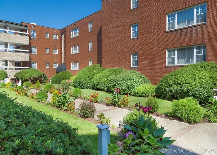 Hotel Shadyside 4*