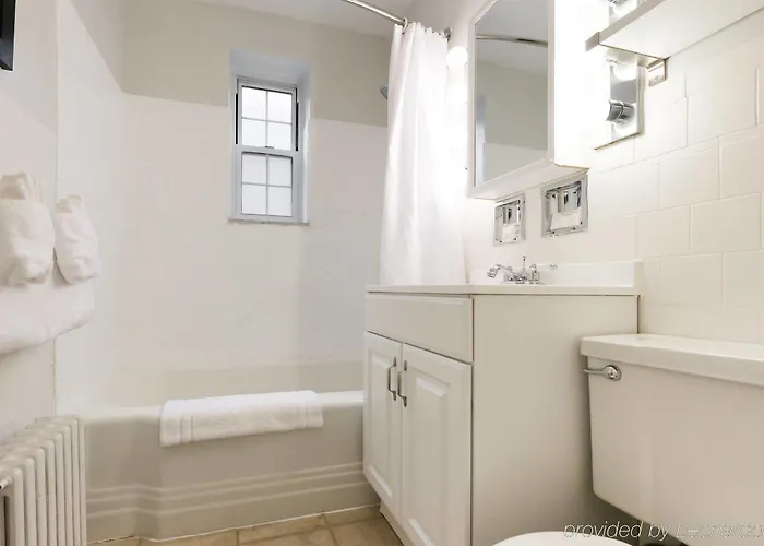Shadyside Hotel 4*