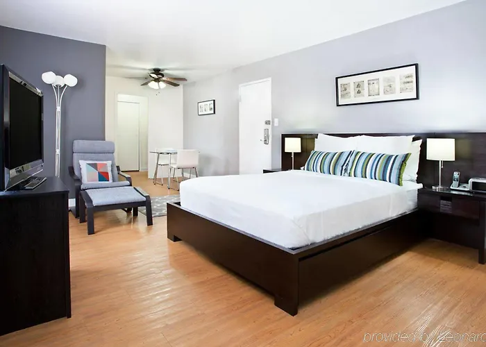 Shadyside Hotel