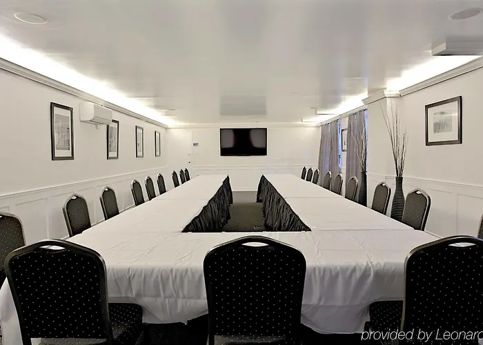 Shadyside Hotel Pittsburgh