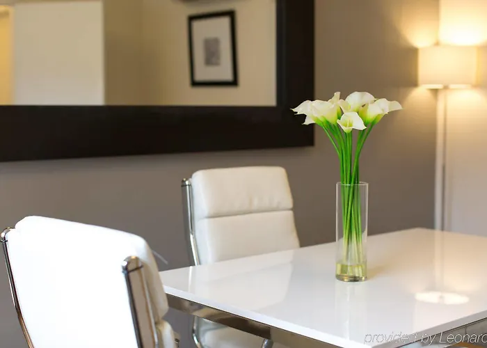 Shadyside Hotel 4*