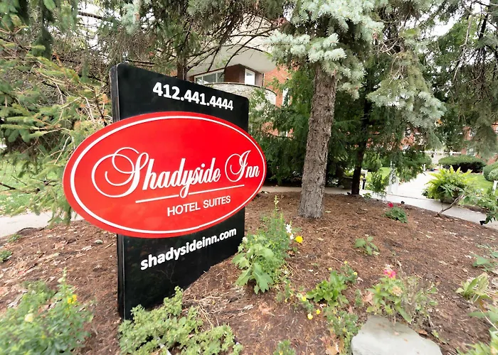 Shadyside Hotel