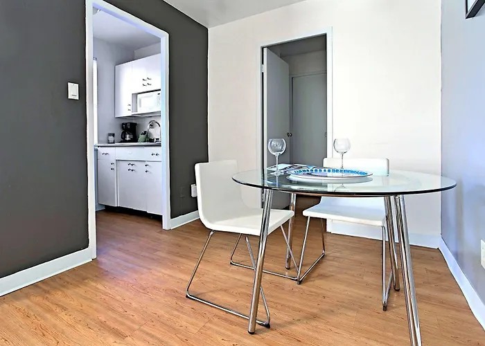 Hotel Shadyside 4*