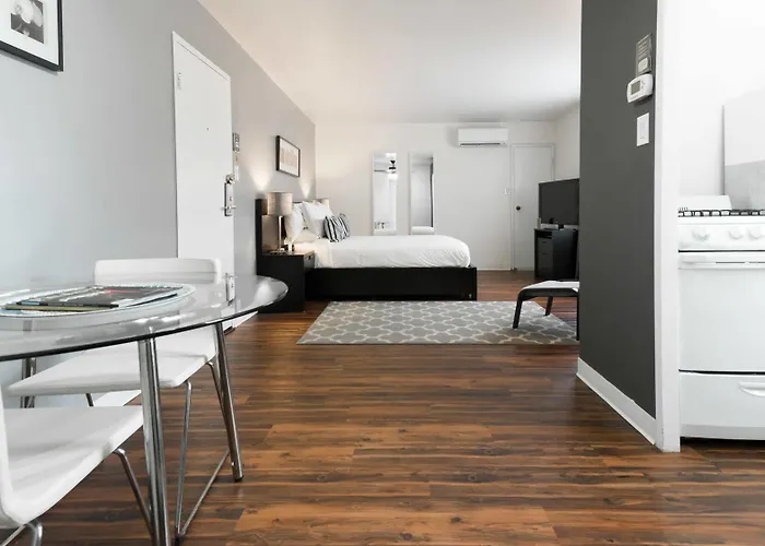 Hotel Shadyside 4*