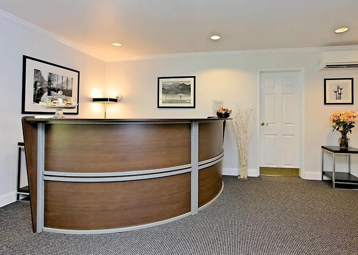 Hotel Shadyside 4*